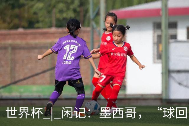 世界杯 | 闲记：墨西哥，“球回家了”