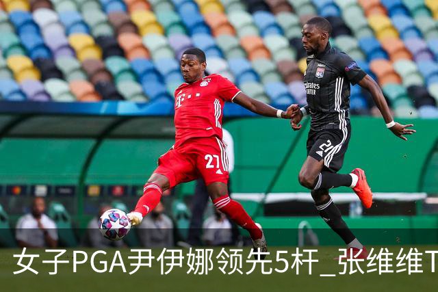 女子PGA尹伊娜领先5杆 张维维T8殷若宁刘艳晋级