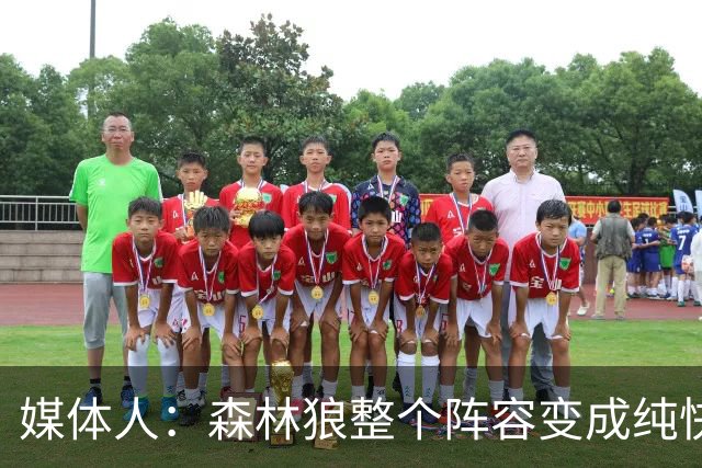 媒体人：森林狼整个阵容变成纯快节奏抢投了 球队也梭哈了