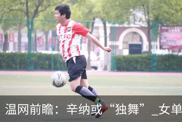 温网前瞻：辛纳或“独舞” 女单悬念大