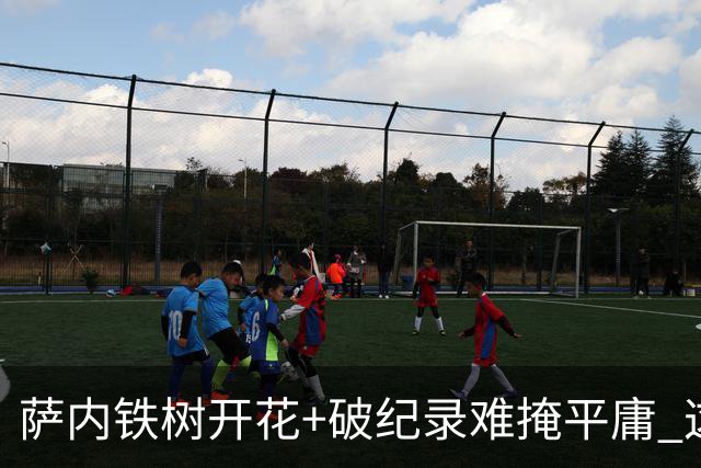 萨内铁树开花+破纪录难掩平庸 这支德国不会有未来？