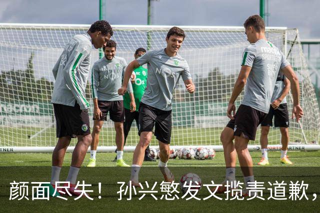 颜面尽失！孙兴慜发文揽责道歉，韩媒痛斥出局太屈辱，介意遭无缘世界杯的国足球迷取笑